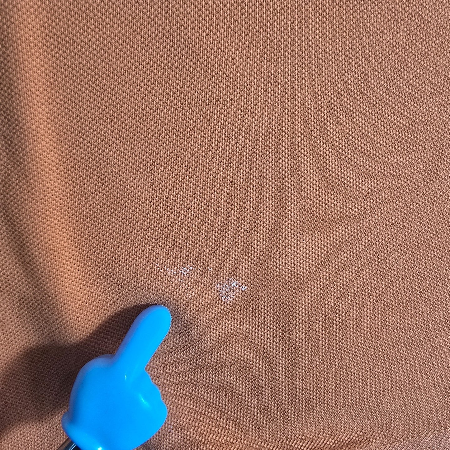 Kappa Men's XL Orange Polo Shirt Short Sleeve Casual Sportswear