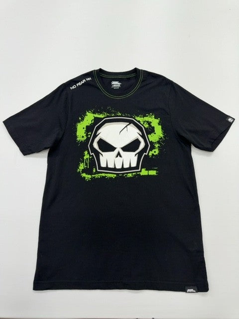 No Fear Men Black T-Shirt size M product image 1