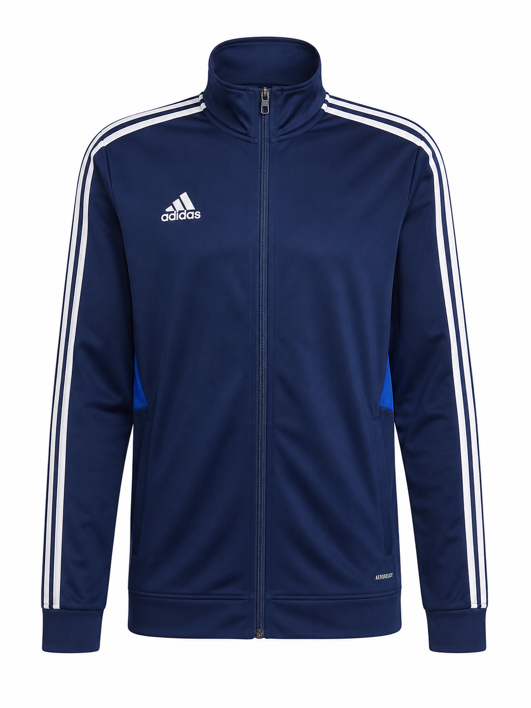 Adidas Men Blue Jacket size L product image 2