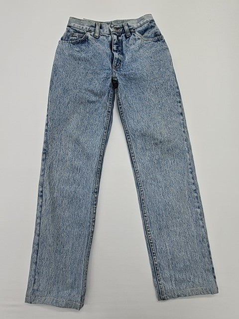Lee Men Blue Jeans size 33X26 product image 1