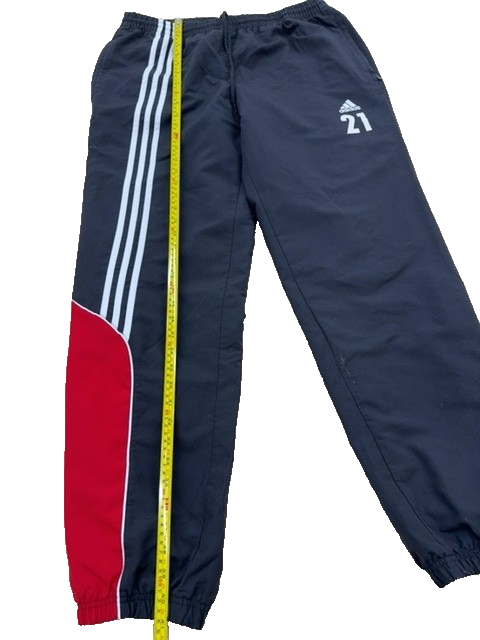 Adidas Men Navy Track Pants product image 6