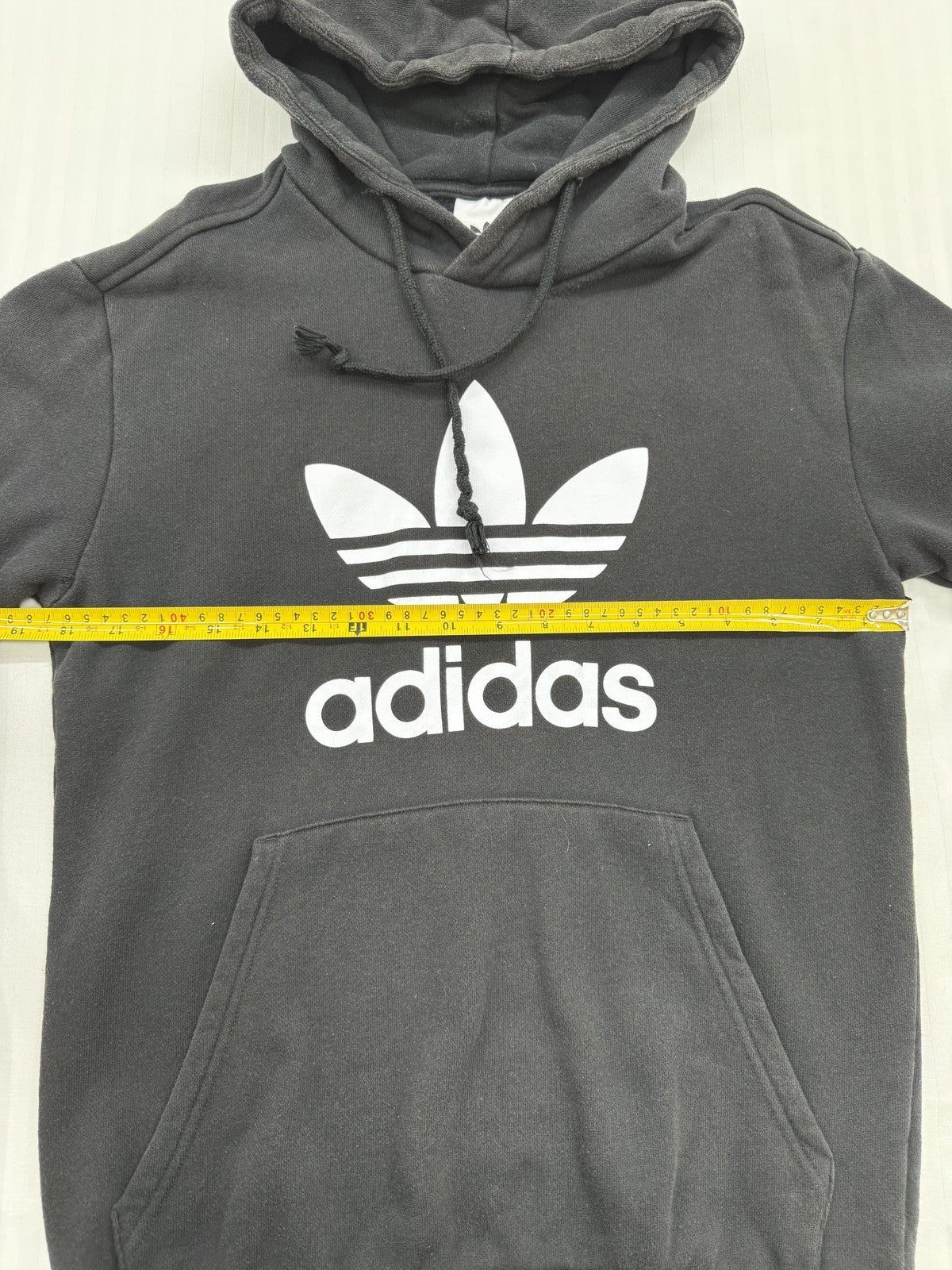 Adidas Kids Black Hoodie product image 6