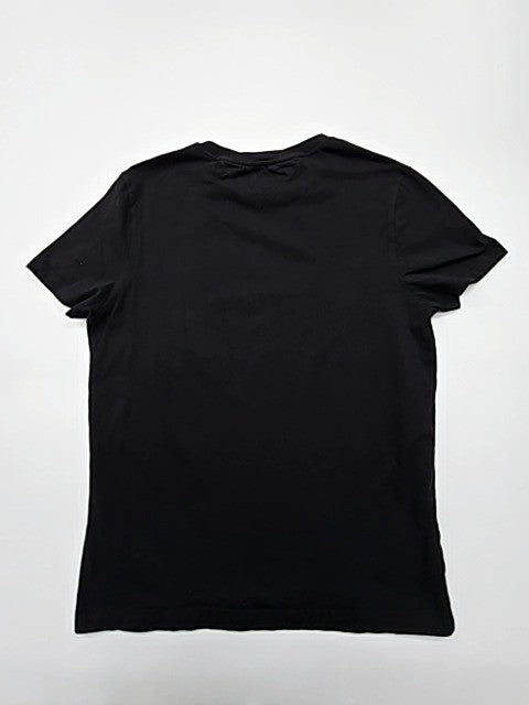 Tommy Hilfiger Men Black T-Shirt size L product image 2