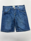 Iron Tailor Women Blue Clothing size 3 product image 1