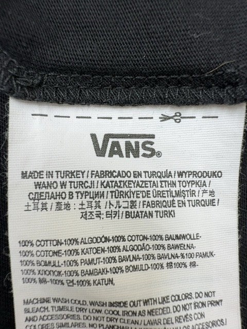 Vans Men T-Shirt size XL product image 5