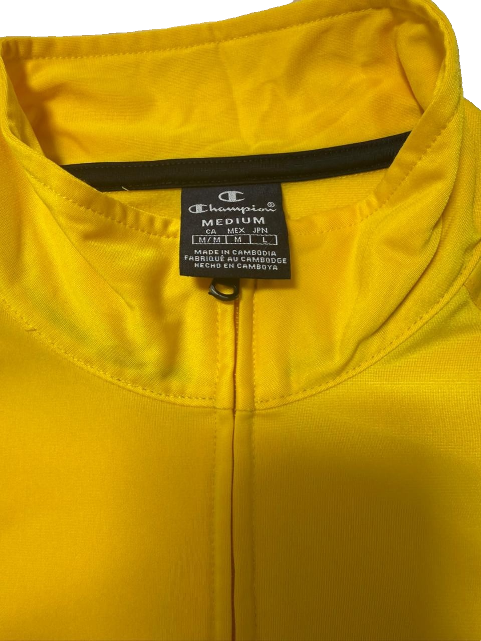 Men's Legacy Tracksuit Champion | Size: M