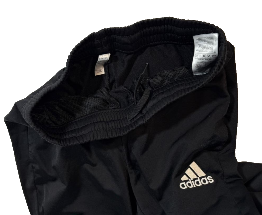 Adidas Primegreen Women's Aeroready Slim Tapered Tracksuit Pants Size 38/40