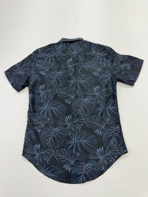 PAZZE Boys Blue Shirt size S product image 2