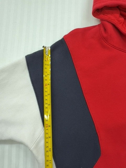 Champion Men Red Hoodie size XL product image 6
