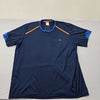 Adidas Men's Multicolor T-Shirt – Size 2XL, Short Sleeve