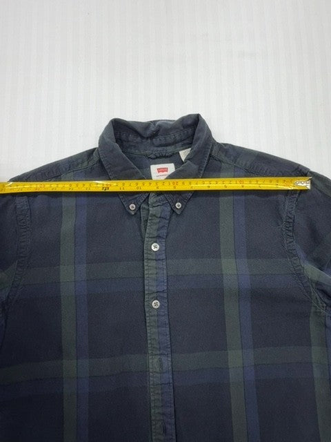 Levi's Men Gray Shirt product image 8