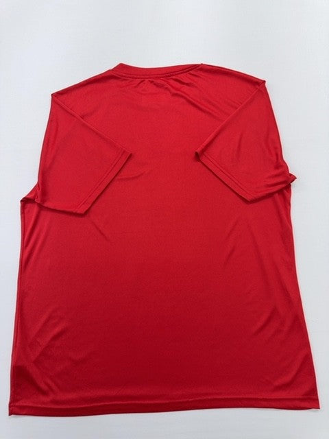 Champion Men Red T-Shirt size XL product image 2