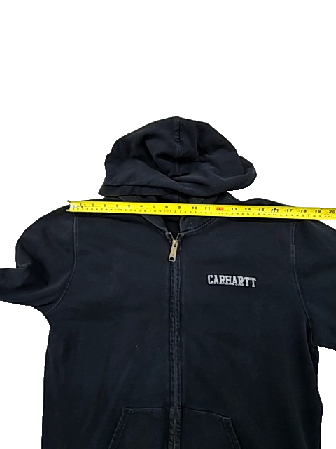 Carhartt WIP Men Black Hoodie size M product image 6
