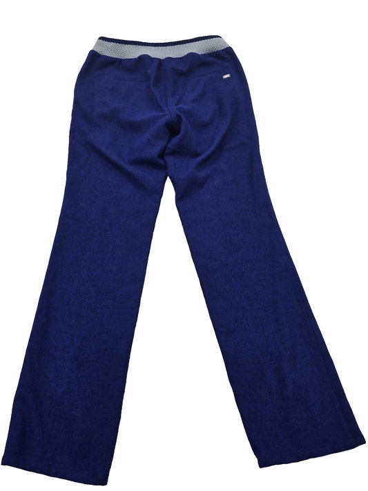 Harmont & Blaine Navy Men's Navy Pants – Size 46