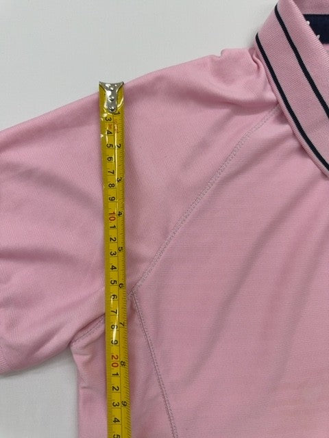 Slazenger Women Pink Polo Shirt product image 5