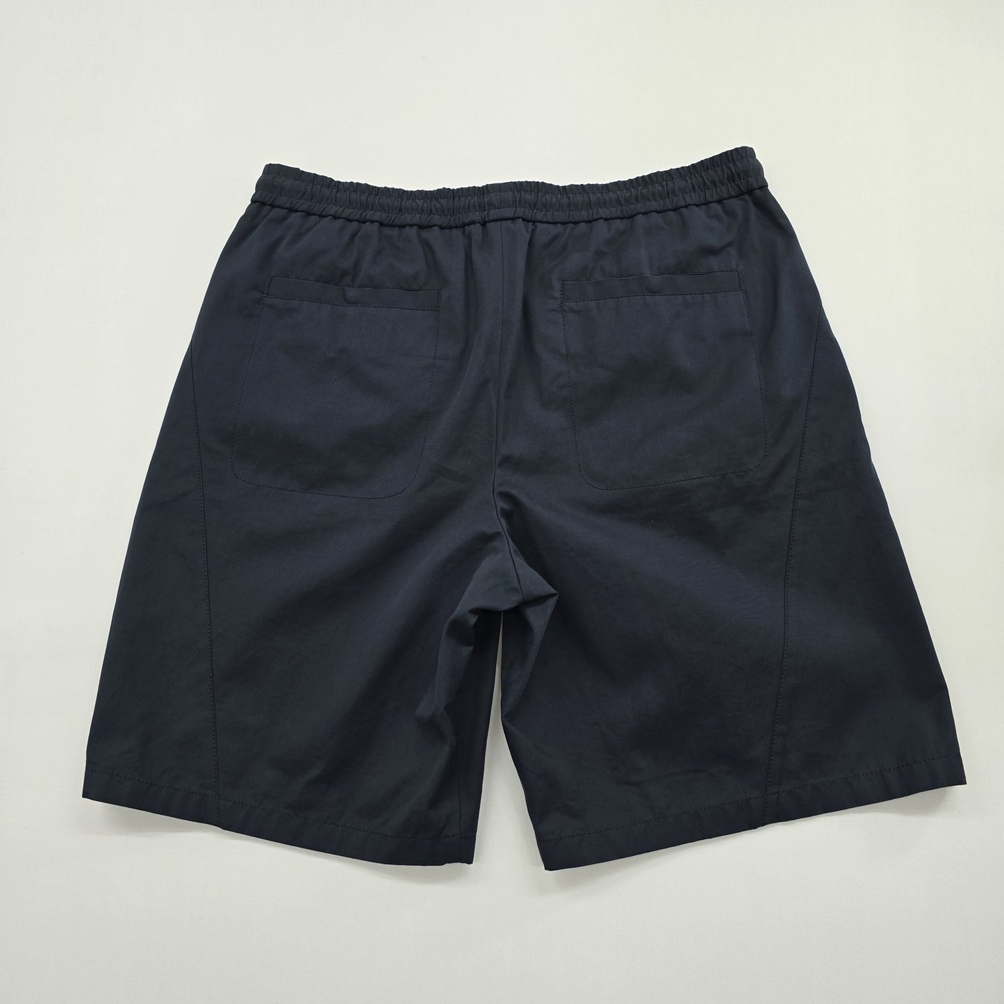 Giorgio Armani Men Navy Shorts size 54 product image 2