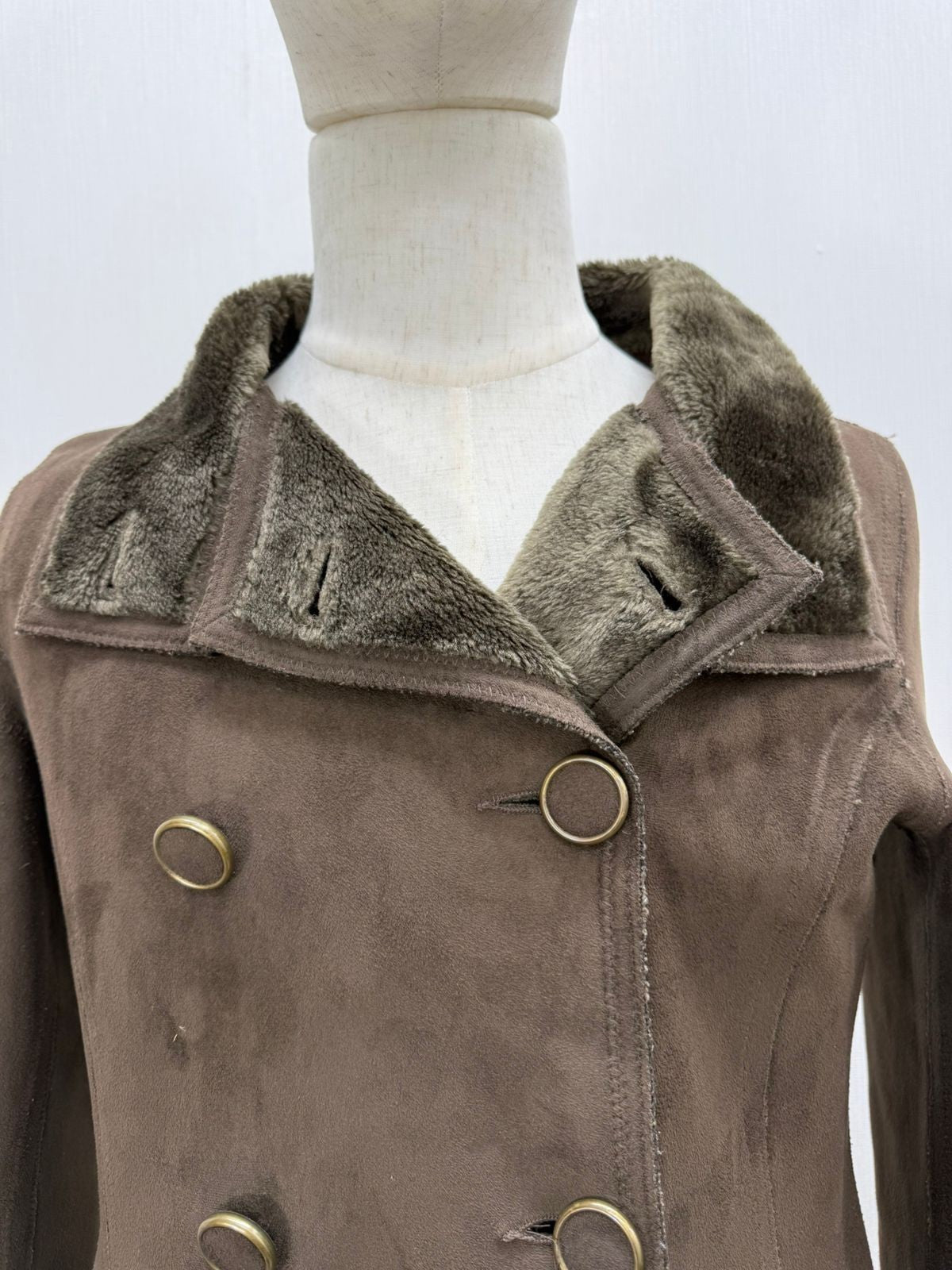 Artistic Haul Women Brown Coat product image 7