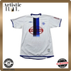 Umbro Men White Shirt size M product image 1