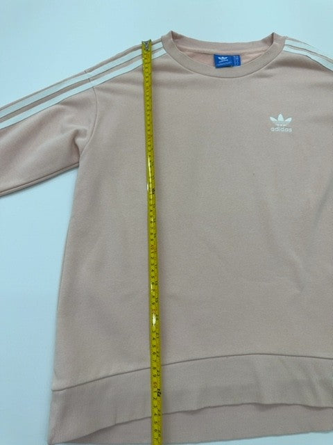 Adidas Women Beige Sweatshirt product image 5