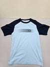 Nike Men's Multicolor T-Shirt – Size S, Short Sleeve, Crew Neck