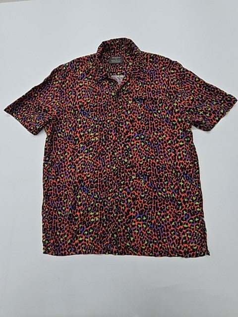 Primark Men Multicolor Polo Shirt size M product image 3