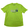Nike Men's Green T-Shirt – Size M, Running