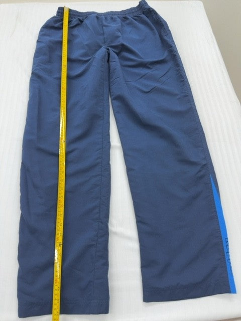 Kappa Men's Navy Blue Track Pants XL