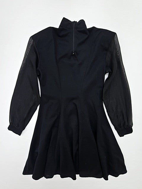 Artistic Haul Girls Black Dress product image 2