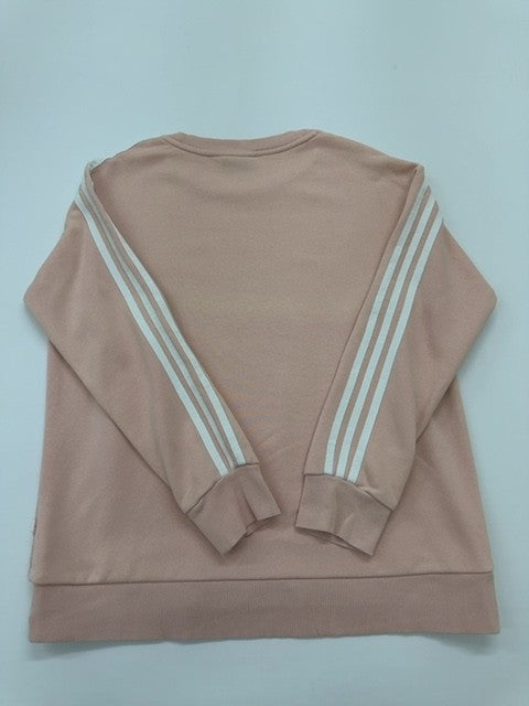 Adidas Women Beige Sweatshirt product image 2