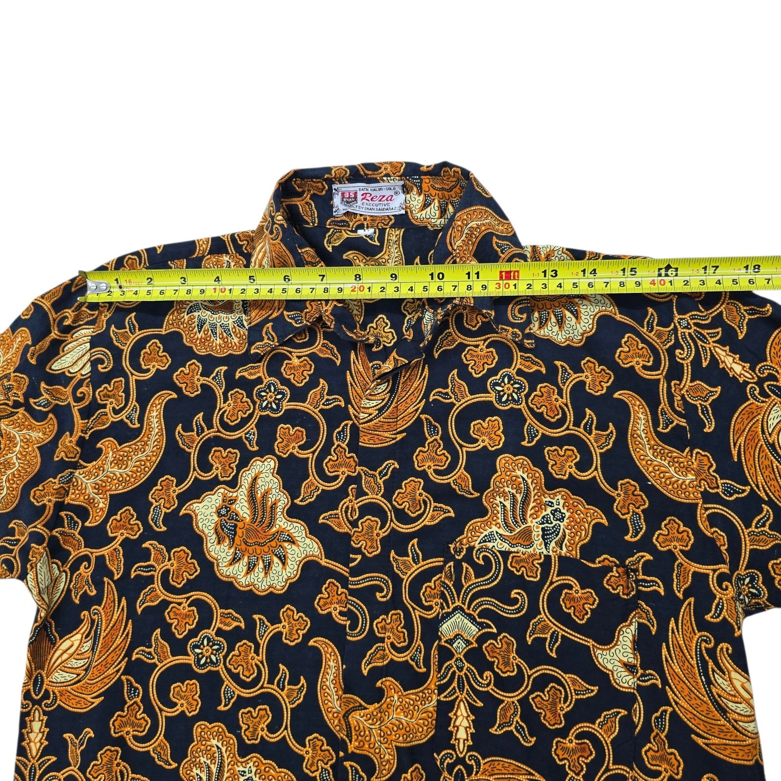 Artistic Haul Men Black Shirt product image 4