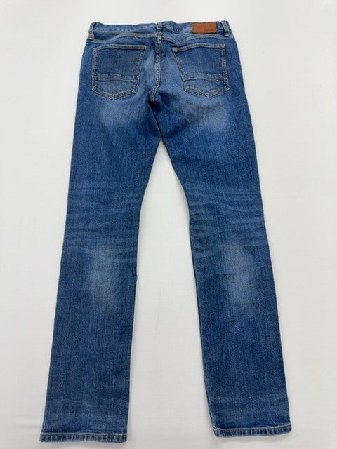 Tommy Jeans Men Blue Jeans size 30X32 product image 2