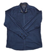 Tommy Hilfiger Men Navy Shirt size XXL product image 1