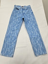 Tommy Jeans Men's Blue Jeans – Size 25x30