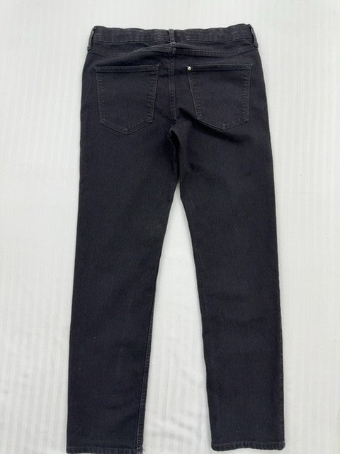 H&M Unisex Black Jeans product image 2