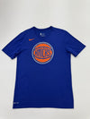 Nike Men's Blue T-Shirt – Size M