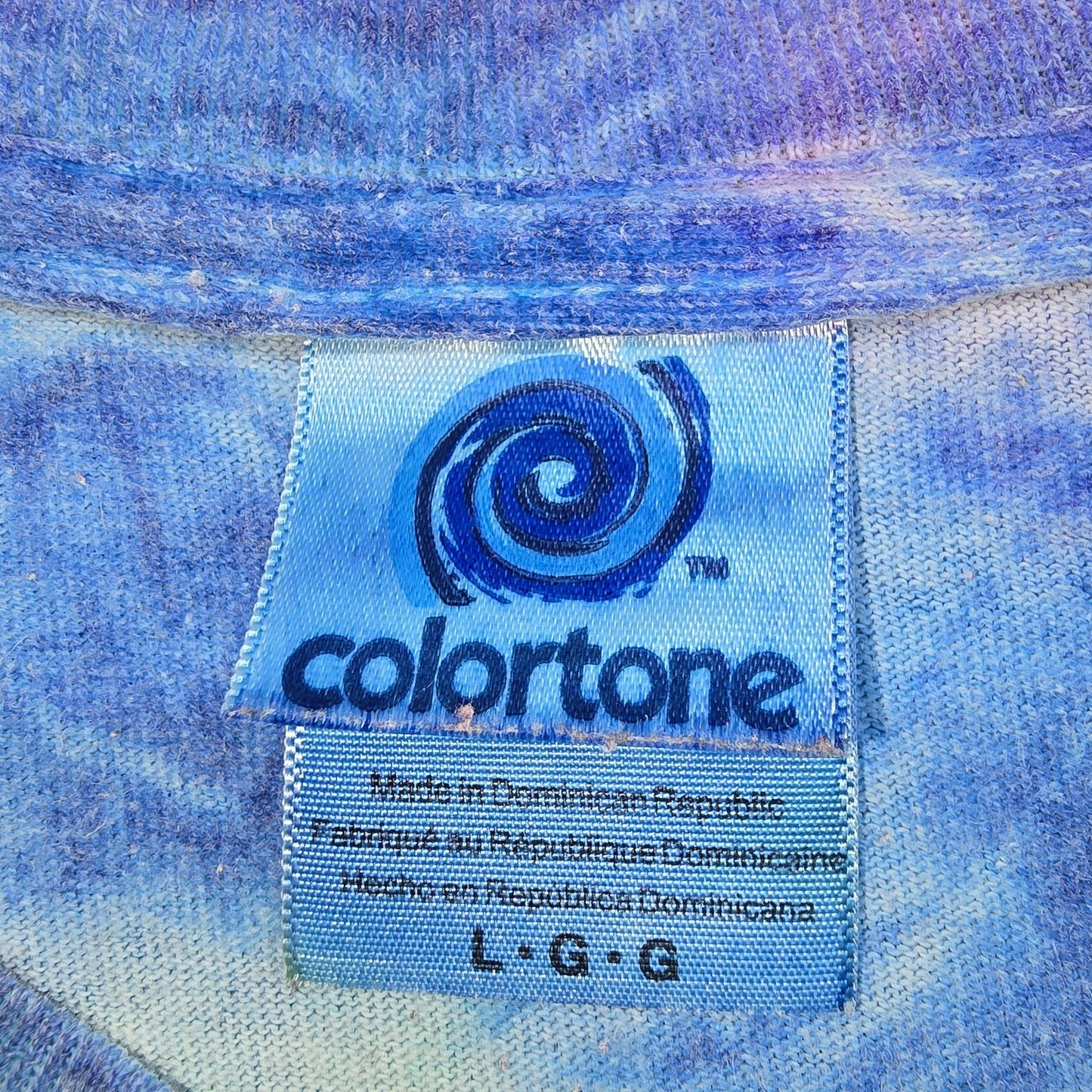Columbia Men Multicolor T-Shirt size L product image 3