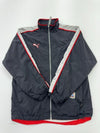 Puma Boys Navy Jacket size S product image 1