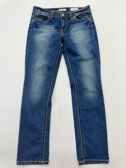 Tom Tailor Men Blue Jeans size W29 L30 product image 1