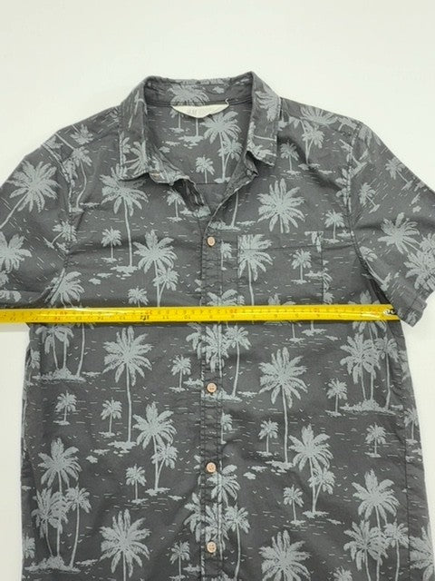 H&M Boys Navy Shirt product image 7