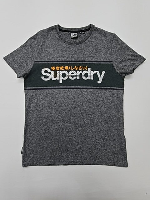 Superdry Men T-Shirt size XL product image 3