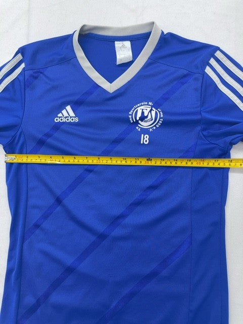 Adidas Men Navy Jersey product image 7