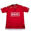 Kappa Men Red Shirt size XL product image 1
