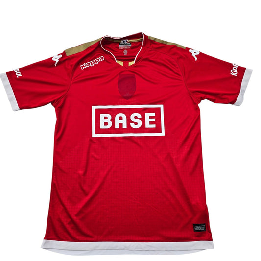 Kappa Men Red Shirt size XL product image 1