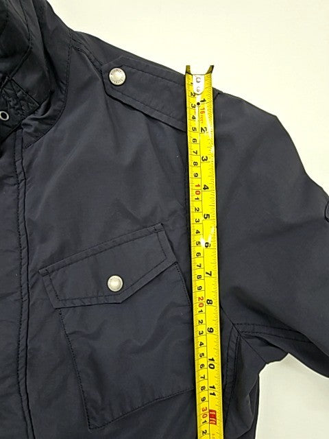 Woolrich Men Navy Jacket size S product image 5