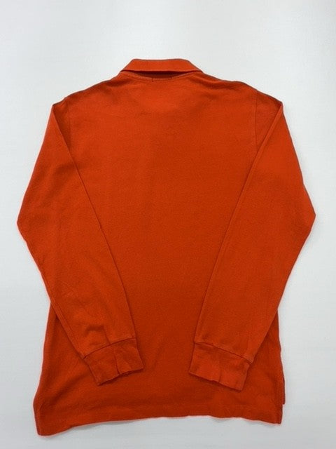 Polo Ralph Lauren Boys Orange Polo Shirt size 18/18 product image 2