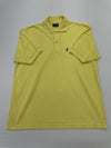 Polo Sport Men Yellow Polo Shirt size XXL product image 1