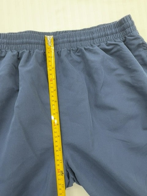 Kappa Men's Navy Blue Track Pants XL