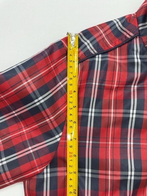 Woolrich Men Red Jacket size L product image 6