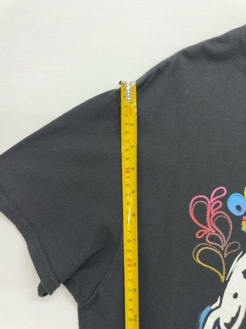 Astro Boys Black T-Shirt size L product image 5