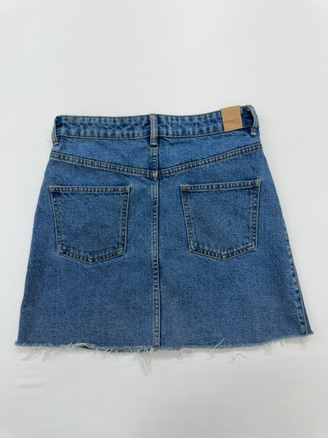 Zara Women Blue Skirt product image 2